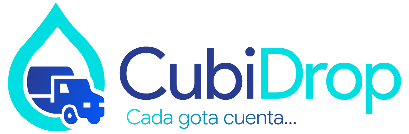 CubiDrop